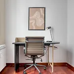 Renovated Les Tres Torres 3Br Apartment Bcn-94